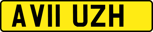 AV11UZH