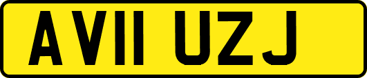 AV11UZJ