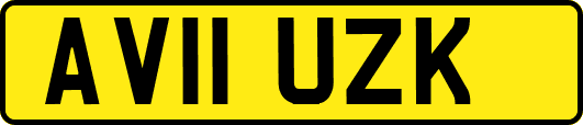 AV11UZK