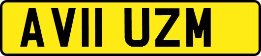 AV11UZM