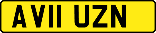 AV11UZN