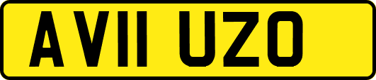 AV11UZO