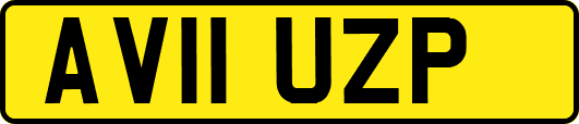 AV11UZP