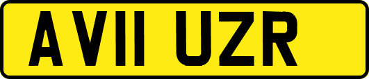 AV11UZR