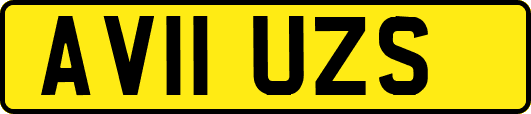AV11UZS