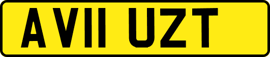 AV11UZT