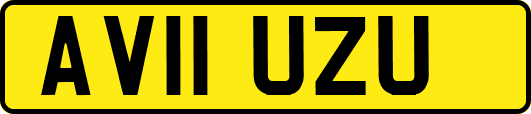 AV11UZU