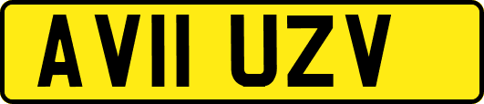 AV11UZV