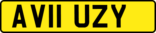 AV11UZY