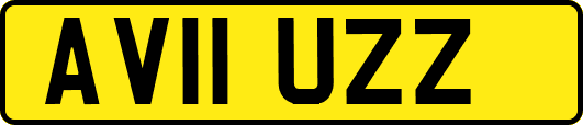 AV11UZZ