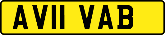 AV11VAB