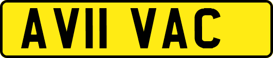 AV11VAC