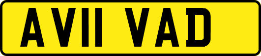 AV11VAD