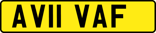 AV11VAF