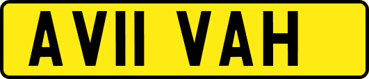 AV11VAH