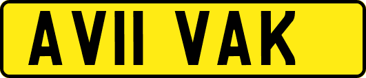 AV11VAK