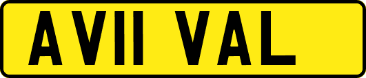 AV11VAL