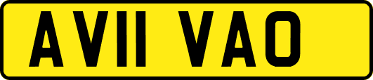 AV11VAO