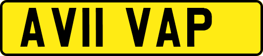 AV11VAP