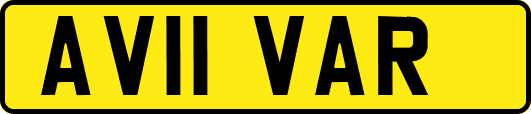 AV11VAR