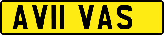 AV11VAS