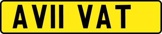 AV11VAT
