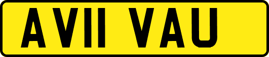 AV11VAU