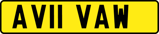 AV11VAW