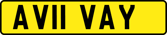 AV11VAY