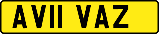 AV11VAZ