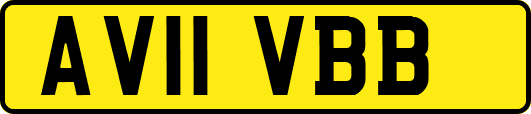 AV11VBB