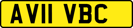 AV11VBC