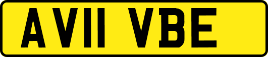 AV11VBE