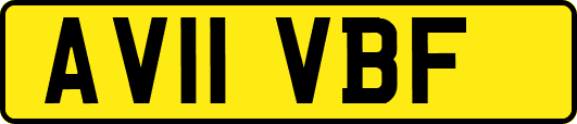 AV11VBF