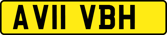 AV11VBH