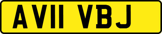 AV11VBJ