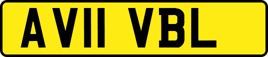 AV11VBL