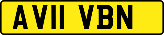 AV11VBN