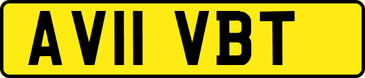 AV11VBT