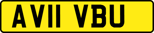 AV11VBU