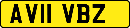 AV11VBZ