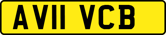 AV11VCB