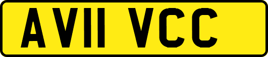 AV11VCC
