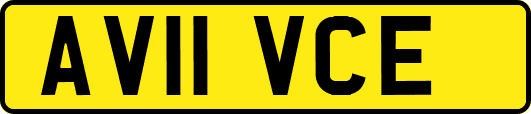 AV11VCE