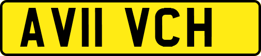 AV11VCH
