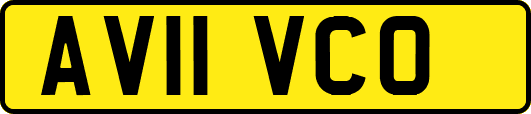 AV11VCO