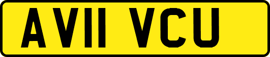 AV11VCU