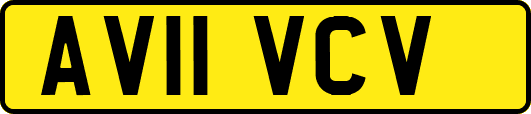 AV11VCV