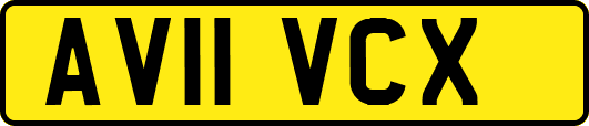 AV11VCX