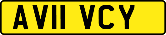 AV11VCY